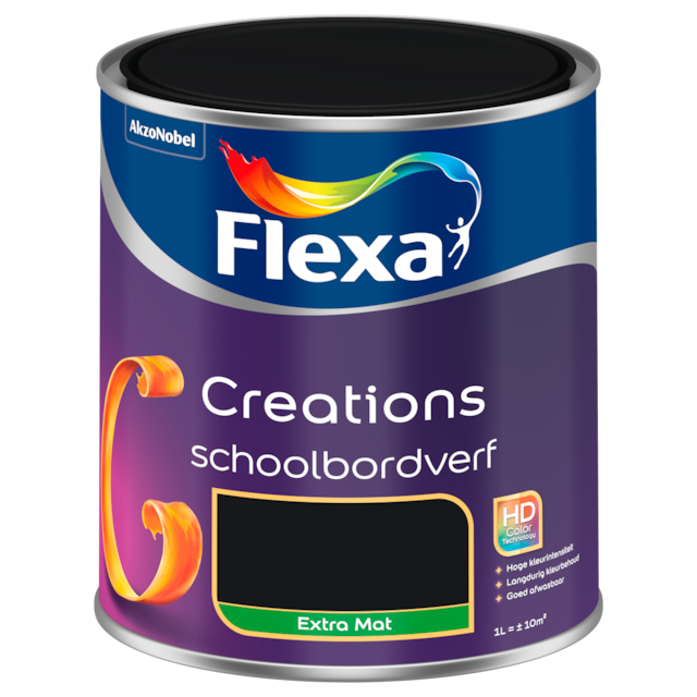 Flexa Creations Schoolbordverf product image