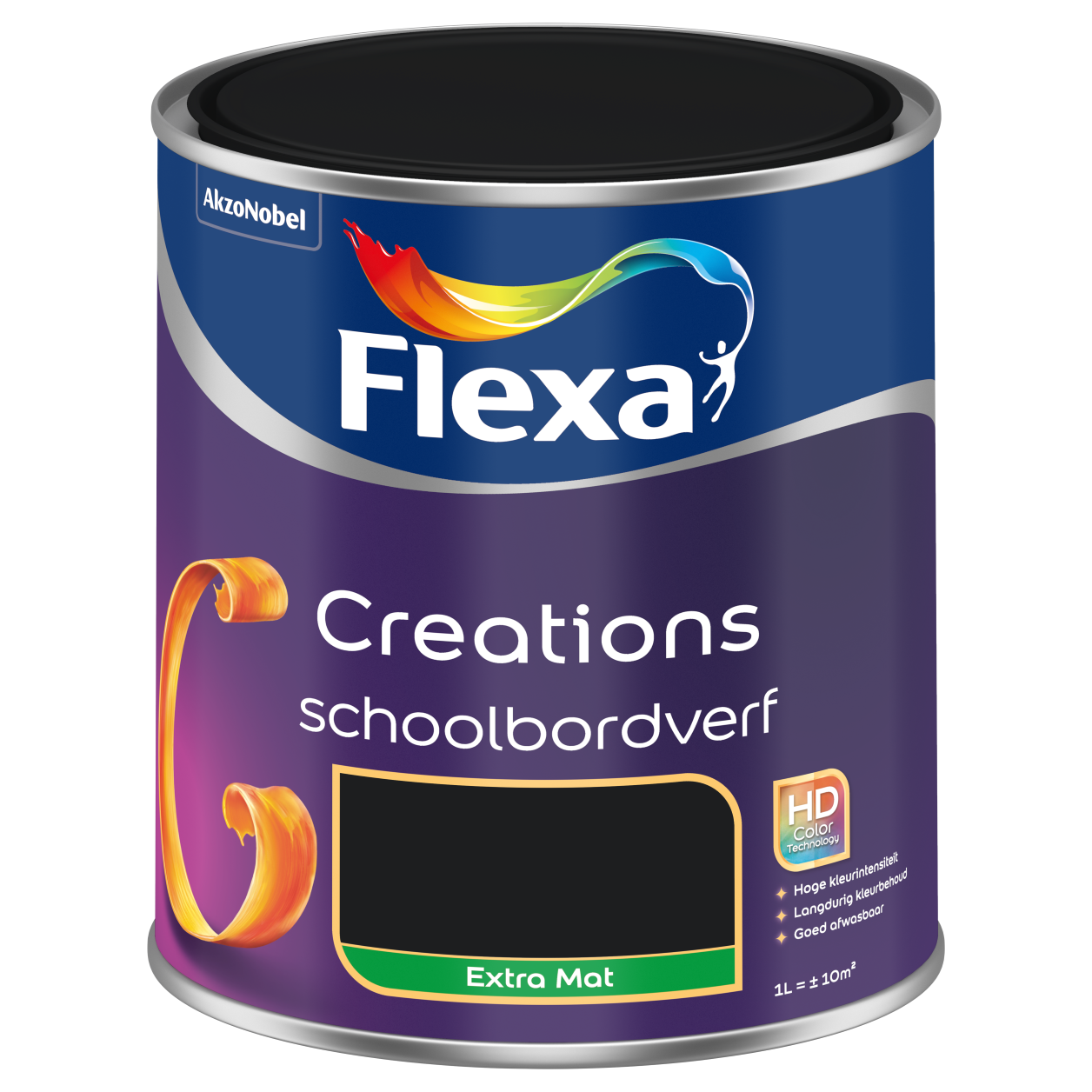 Flexa Creations Schoolbordverf product image