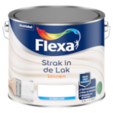 Strak In De Lak Binnenlak Zijdeglans image
