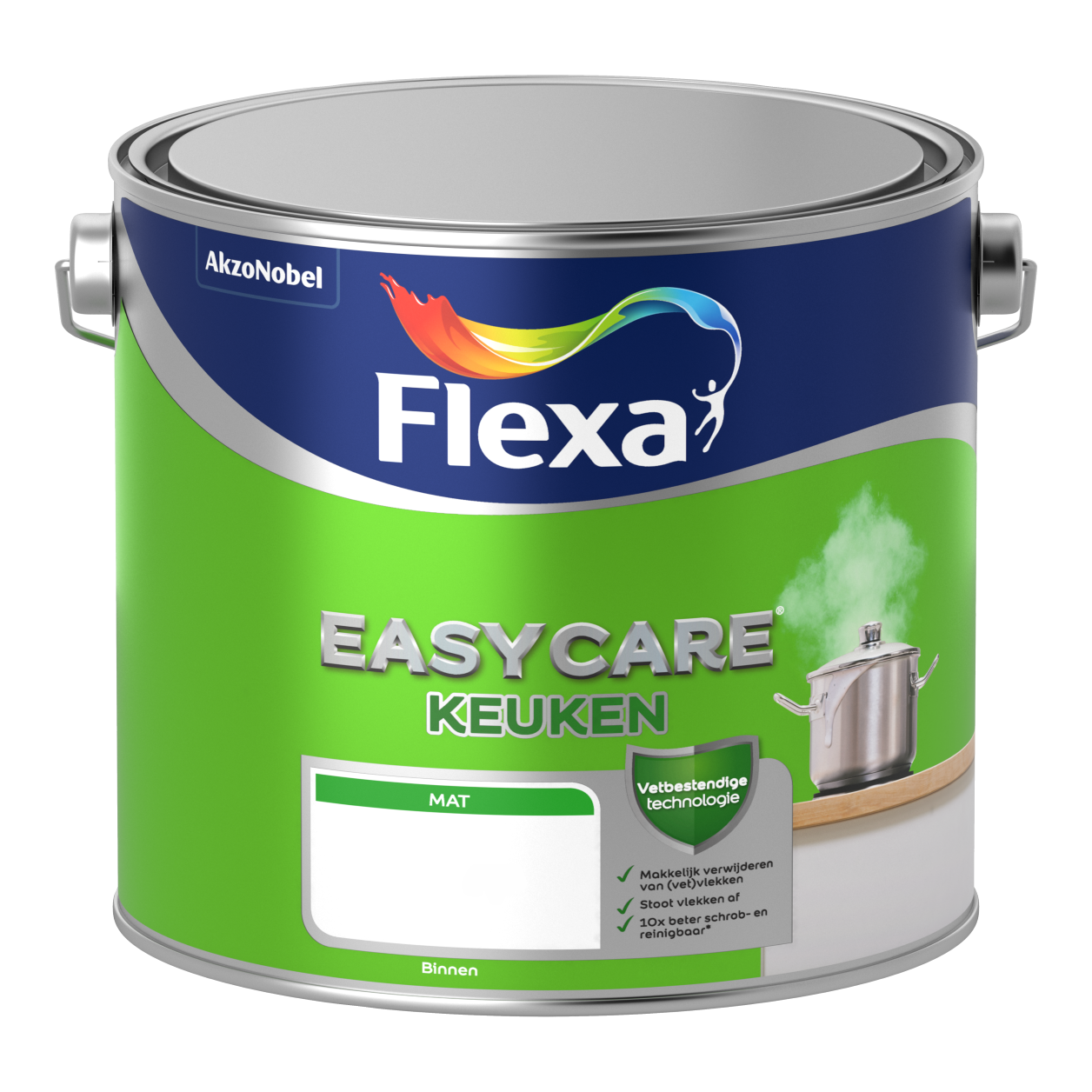 Flexa Easycare Keuken
