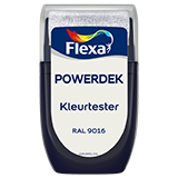 Powerdek Muren & Plafonds Testers