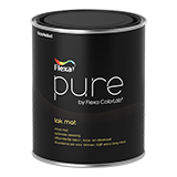 Pure by FlexaColorLab Lak Mat