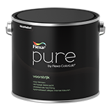 Pure By FlexaColorLab Voorstrijk image