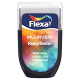 Kleurtester Muurverf image
