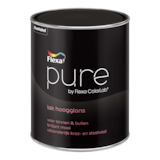 Pure By FlexaColorLab Lak Hoogglans image