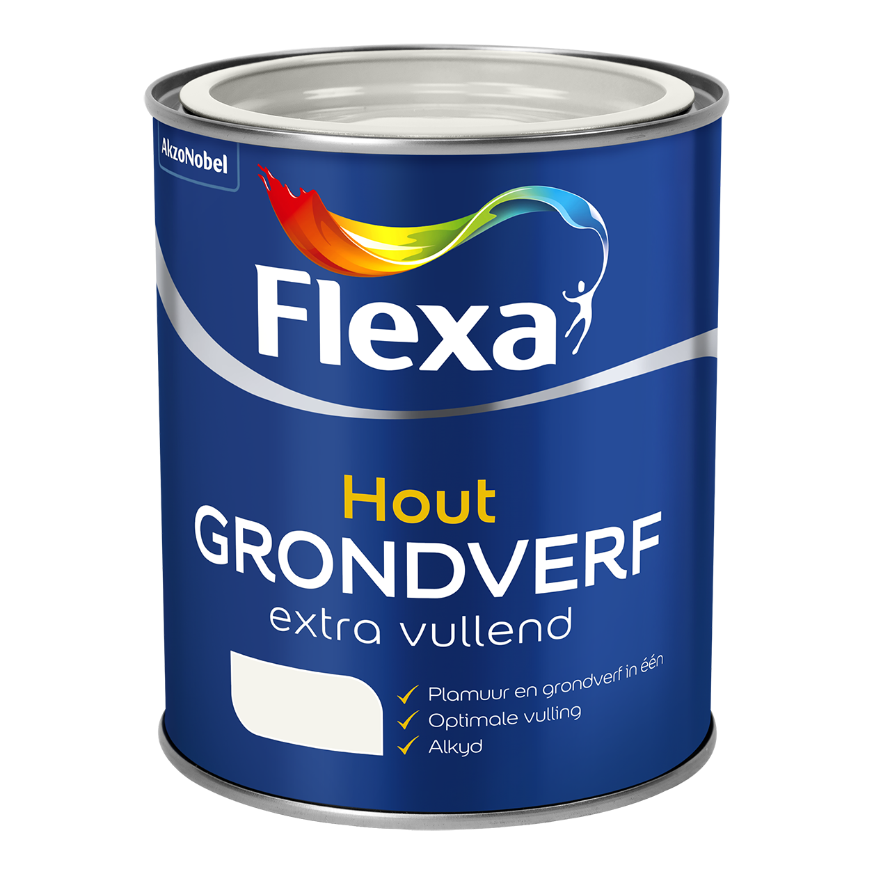 Flexa Grondverf Extra Vullend product packshot