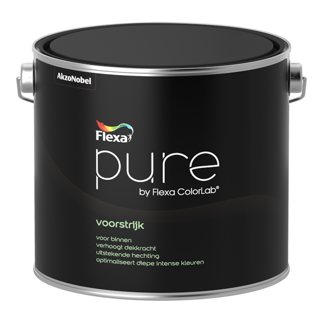 Flexa Pure by FlexaColorLab Voorstrijk product packshot