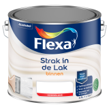 Strak In De Lak Binnenlak Hoogglans image