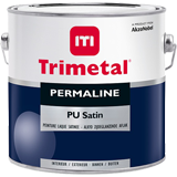Permaline PU Satin