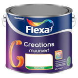 Creations Muurverf Extra Mat image
