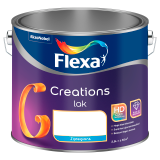 Creations Lak Zijdeglans