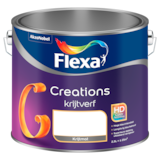 Creations Muurverf Krijt image