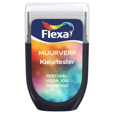 Flexa Kleurtester Muurverf product packshot