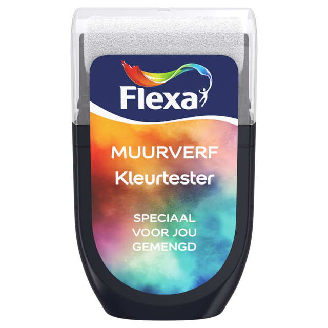 Flexa Kleurtester Muurverf product packshot