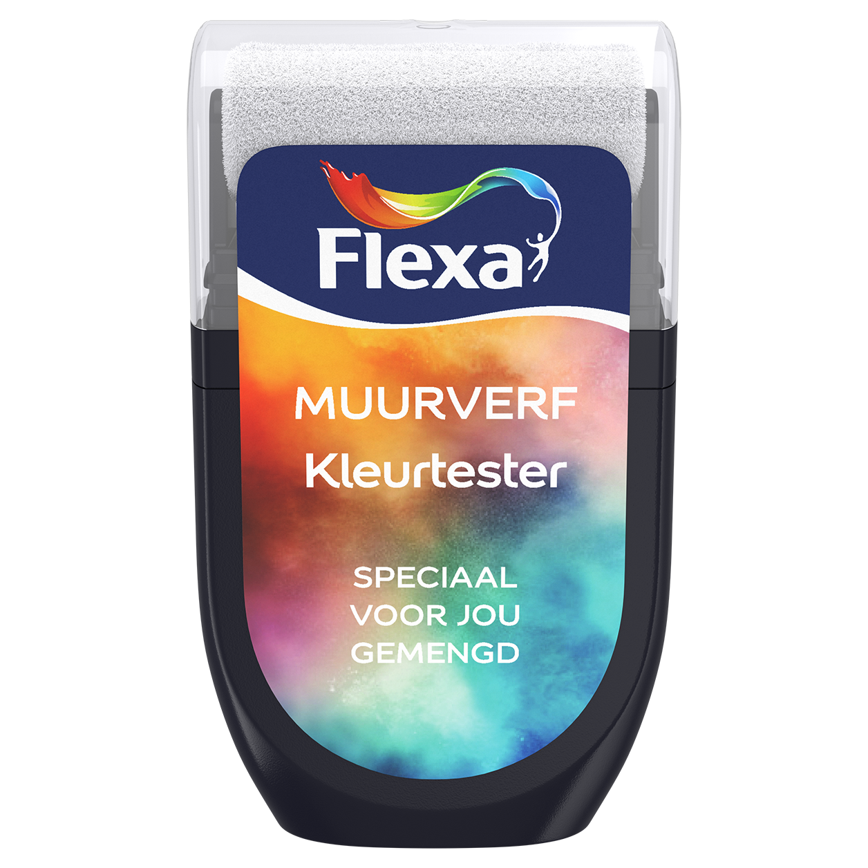 Flexa Kleurtester Muurverf product packshot