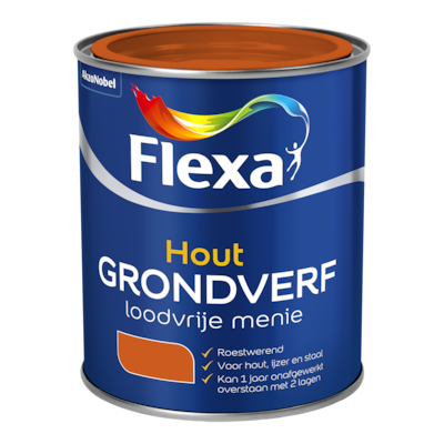 Flexa Loodvrije Menie product packshot