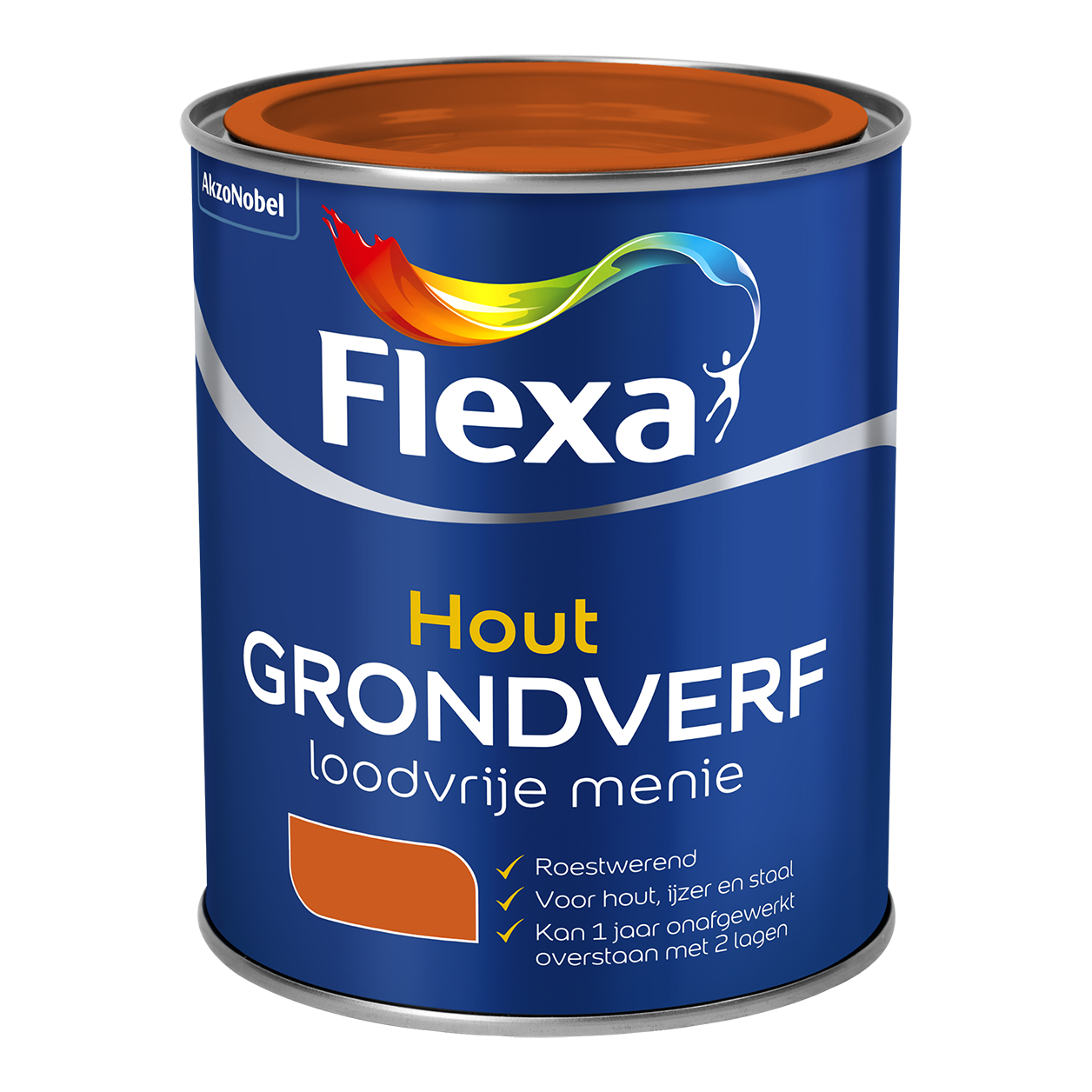 Flexa Loodvrije Menie product packshot
