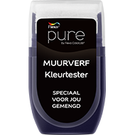 Pure by FlexaColorLab Kleurtester