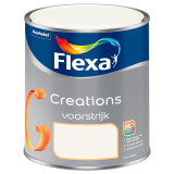 Creations Voorstrijk