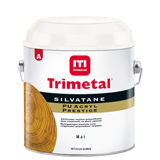 Silvatane PU Acryl Prestige Mat