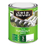 Tuinbeits Tuinhout Dekkend