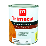 Silvatane PU Acryl Brillant