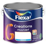 Creations Muurverf Zijdemat image