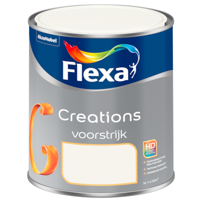 Flexa Creations Voorstrijk product image