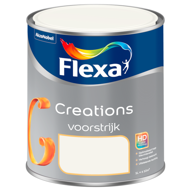 Flexa Creations Voorstrijk product image
