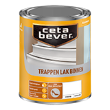 Trappenlak Dekkend