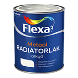 Radiatorlak Alkyd
