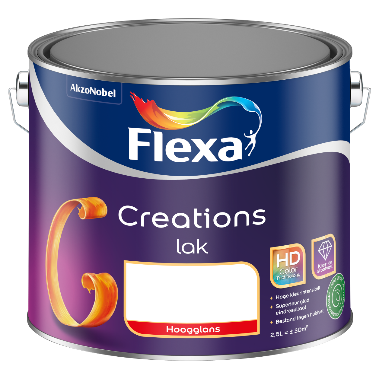 Creations Lak Hoogglans image