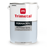 Permacryl PU Primer Spray