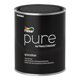 Pure By FlexaColorLab Grondlak image