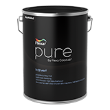 Pure By FlexaColorLab Krijtverf image