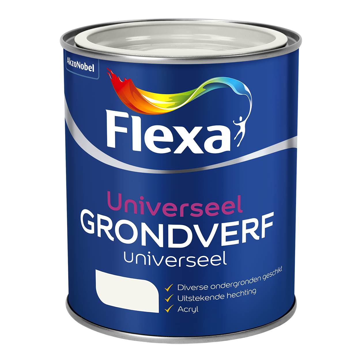 Grondverf Universeel