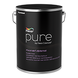 Pure By FlexaColorLab Muurverf Zijdemat image