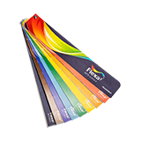 Flexa Mengcollectie Kleurenwaaier