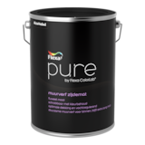 Pure By FlexaColorLab Muurverf Zijdemat image