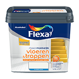 Mooi Makkelijk Vloeren & Trappen Zijdeglans image