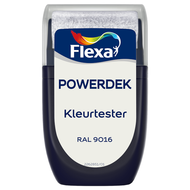 Flexa Powerdek Muren & Plafonds Testers product image
