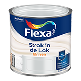 Strak in de Lak Binnenlak Metallic
