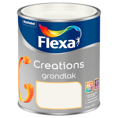 Flexa Creations Grondlak product image