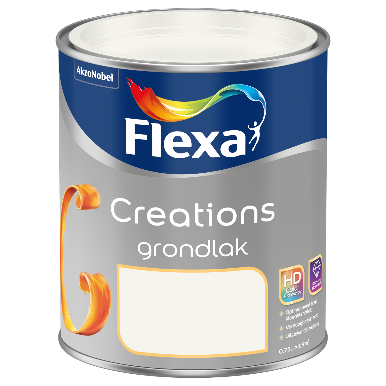 Flexa Creations Grondlak product image