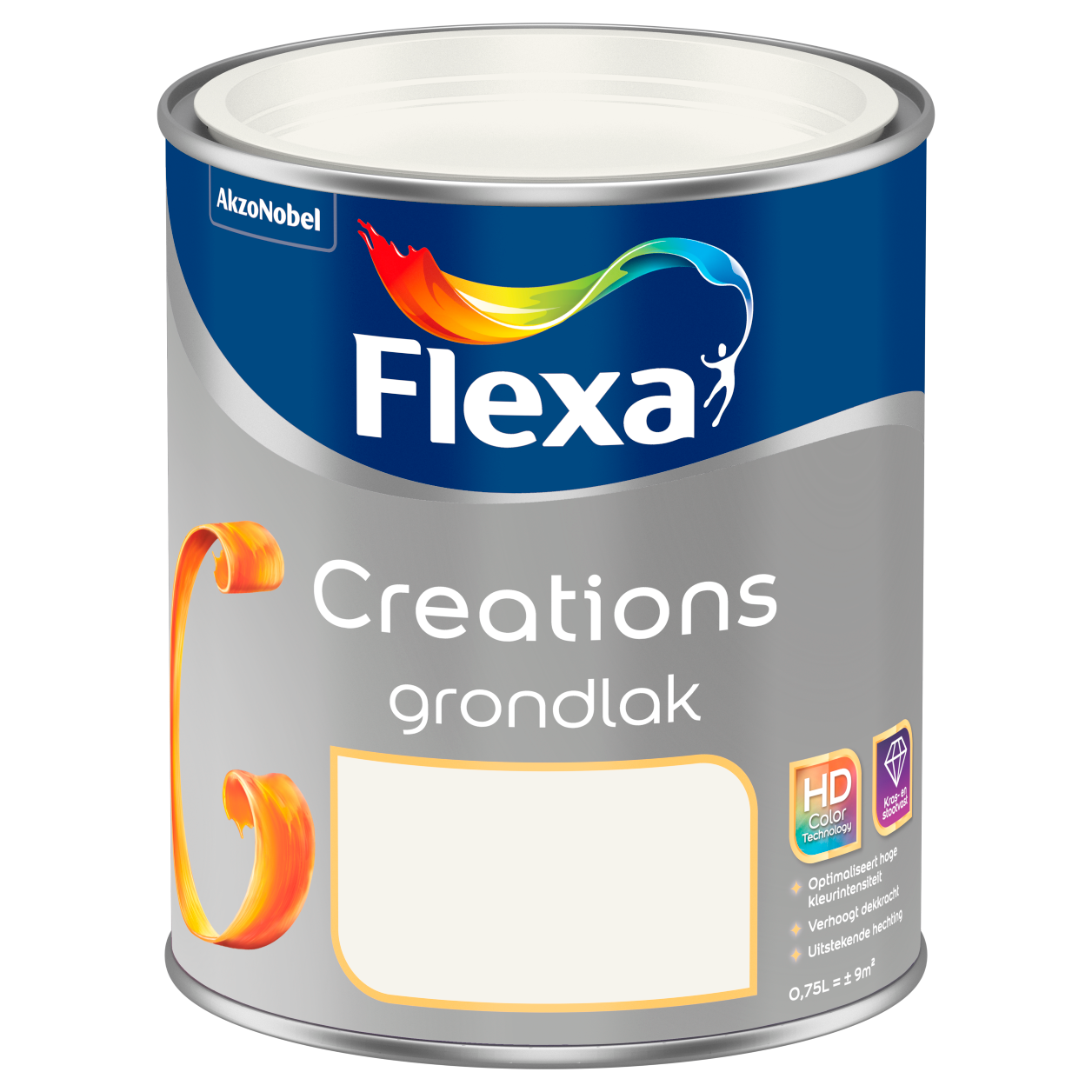 Flexa Creations Grondlak MM