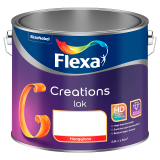 Creations Lak Hoogglans