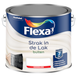 Strak In De Lak Buitenlak Hoogglans image