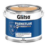 Parketlak PT Mat