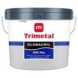 Globacryl 4SO Mat