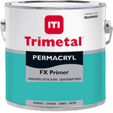 Permacryl FX Primer